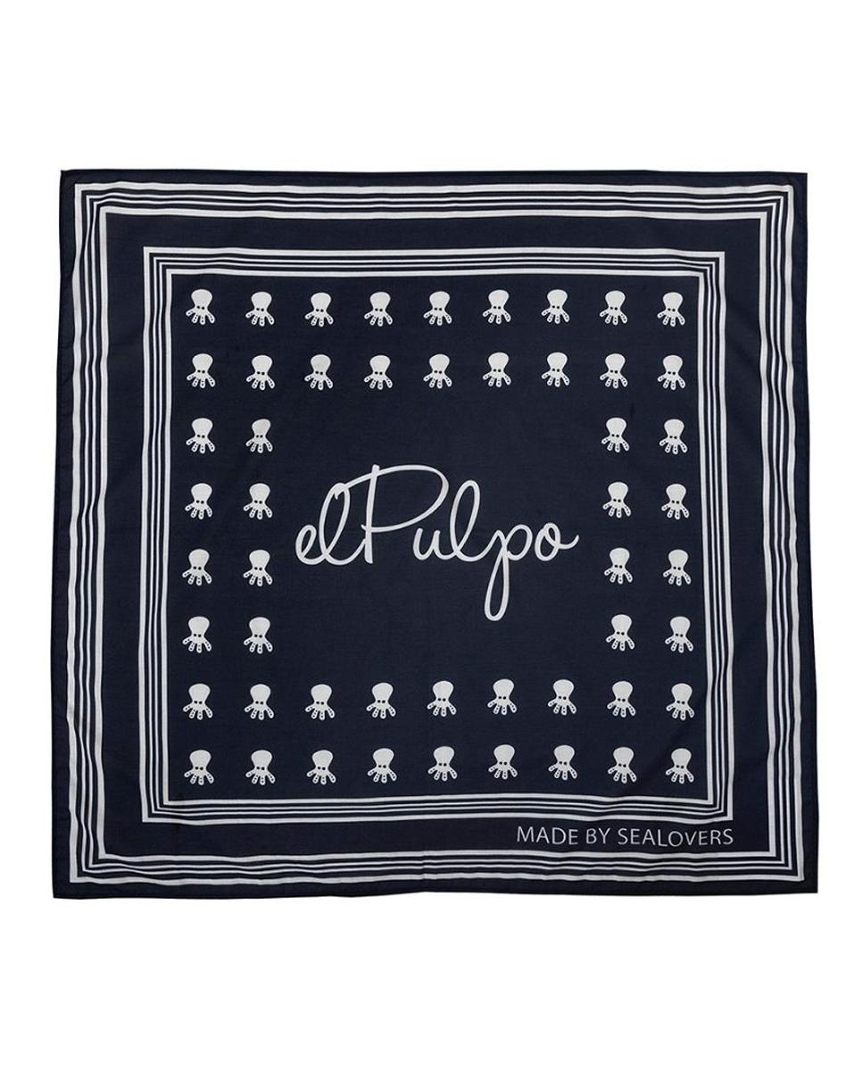 Imagen 0 de Bandana de hombre elpulpo
