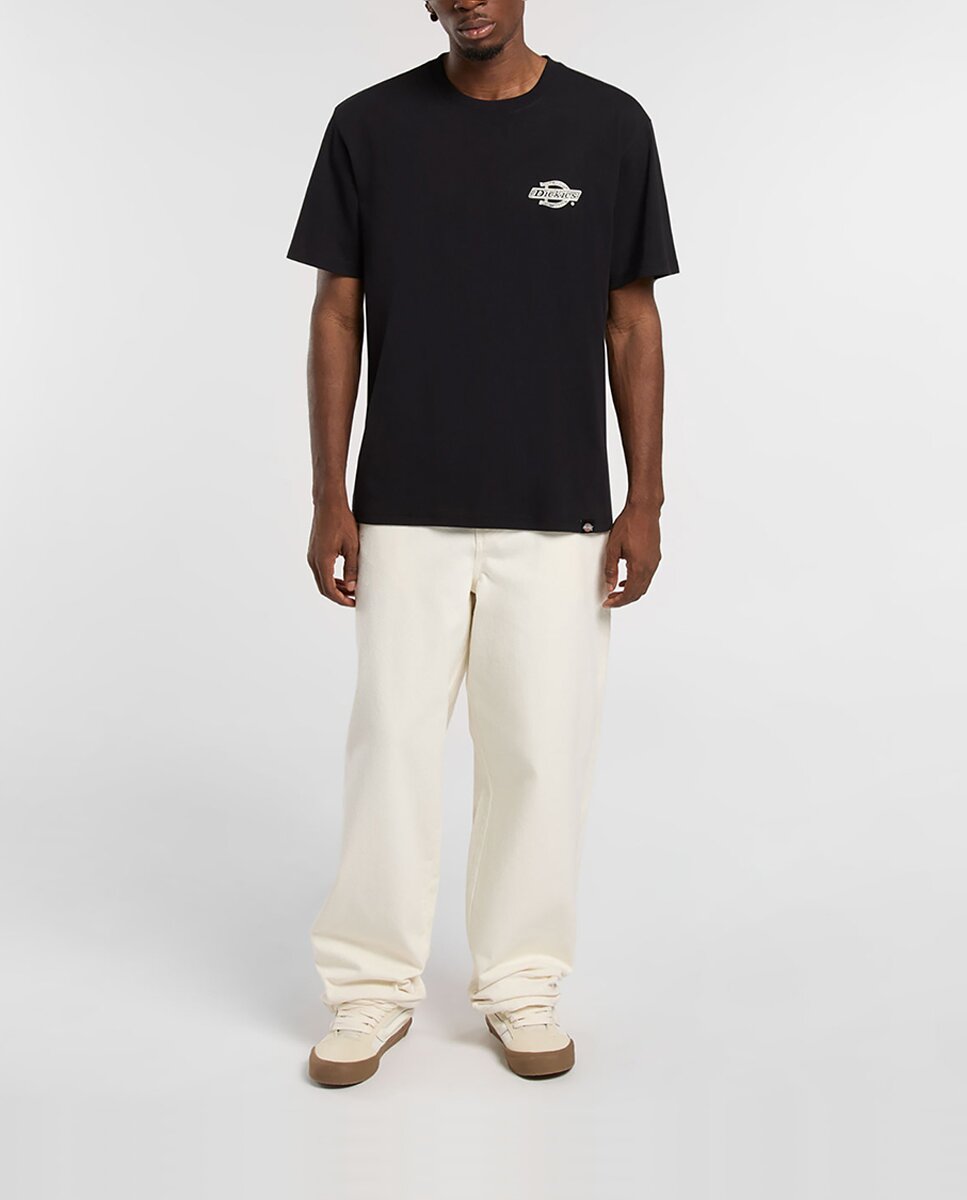 Imagen 0 de Pantalón clásico atemporal de hombre