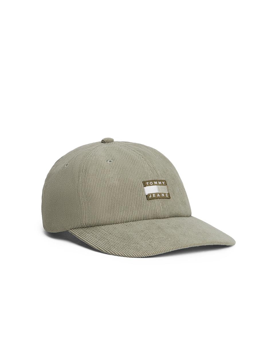 Imagen 0 de Gorra beisbolera de hombre Heritage de Tommy Jeans
