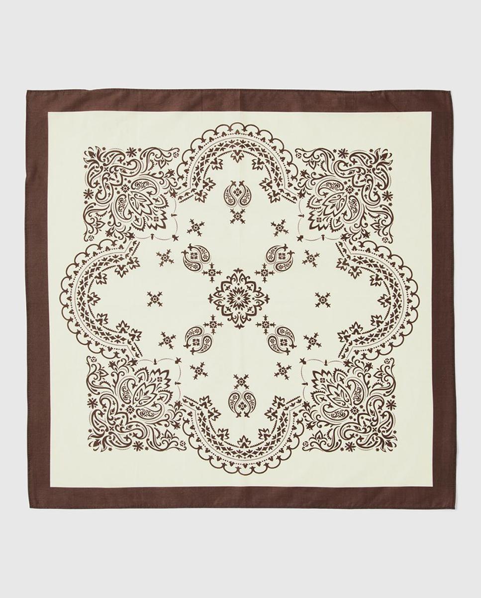 Imagen 0 de Bandana de hombre