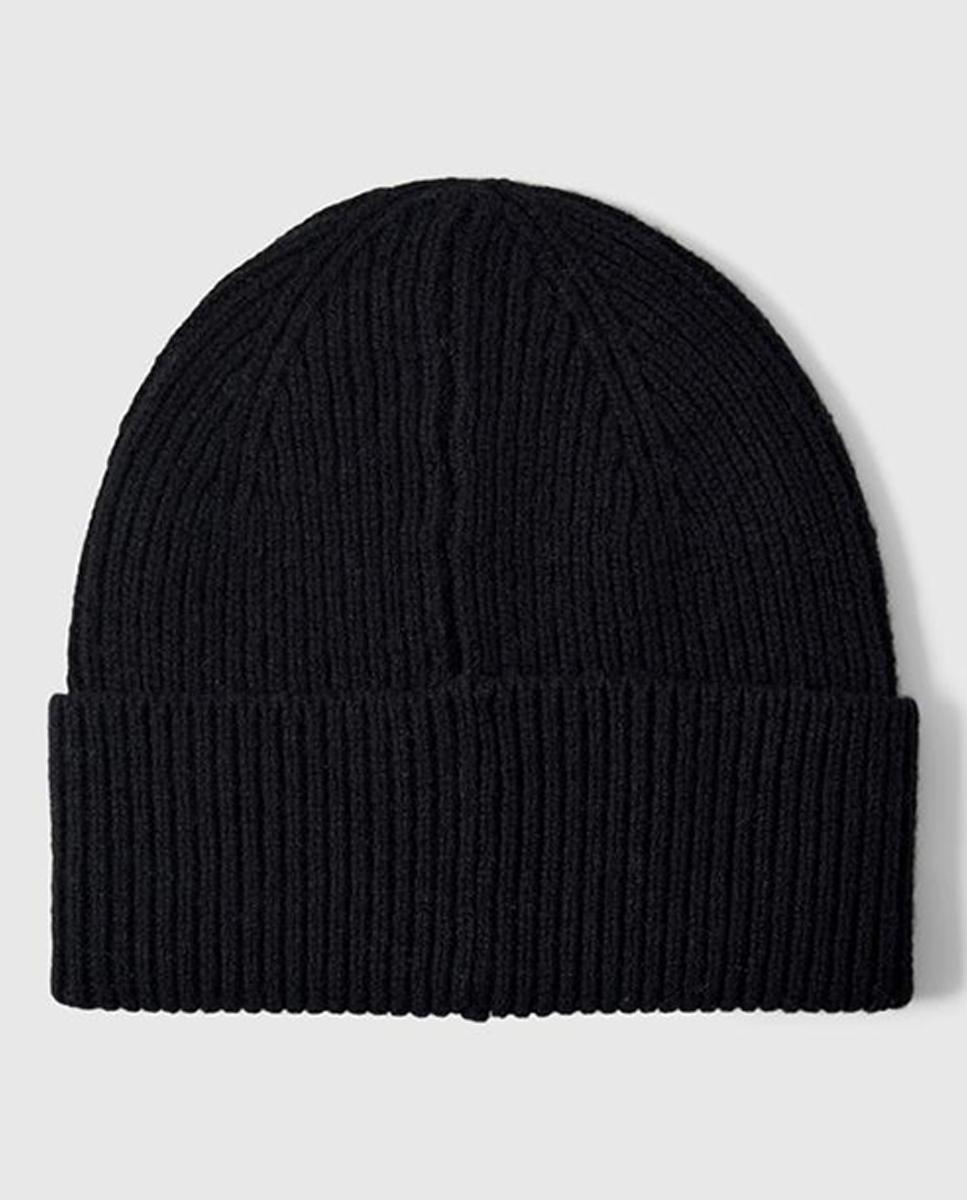 Imagen 0 de Gorro de hombre lana merino