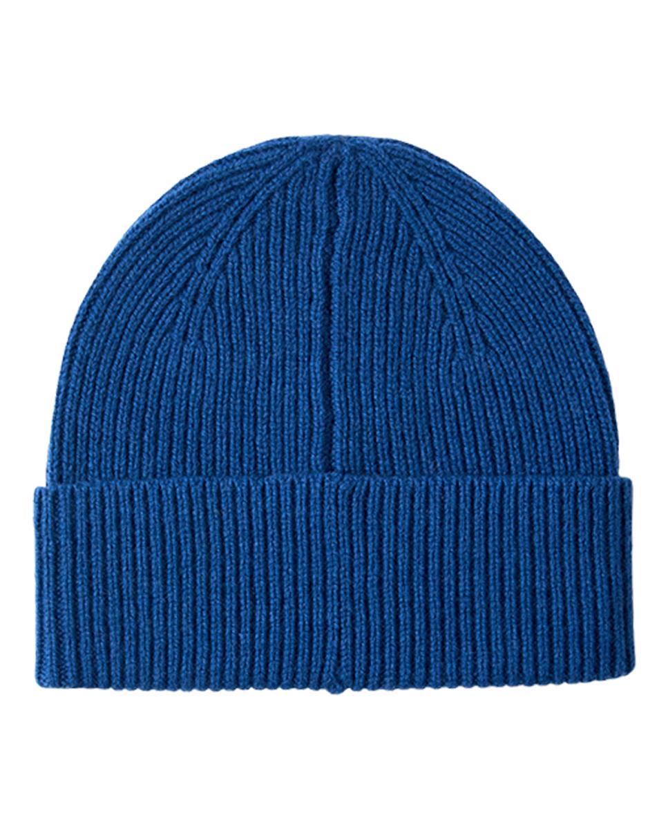 Imagen 0 de Gorro de hombre lana merino