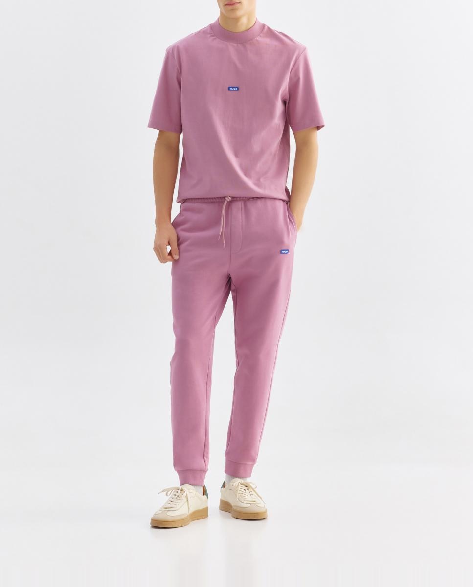 Imagen 0 de Pantalón chándal largo de hombre