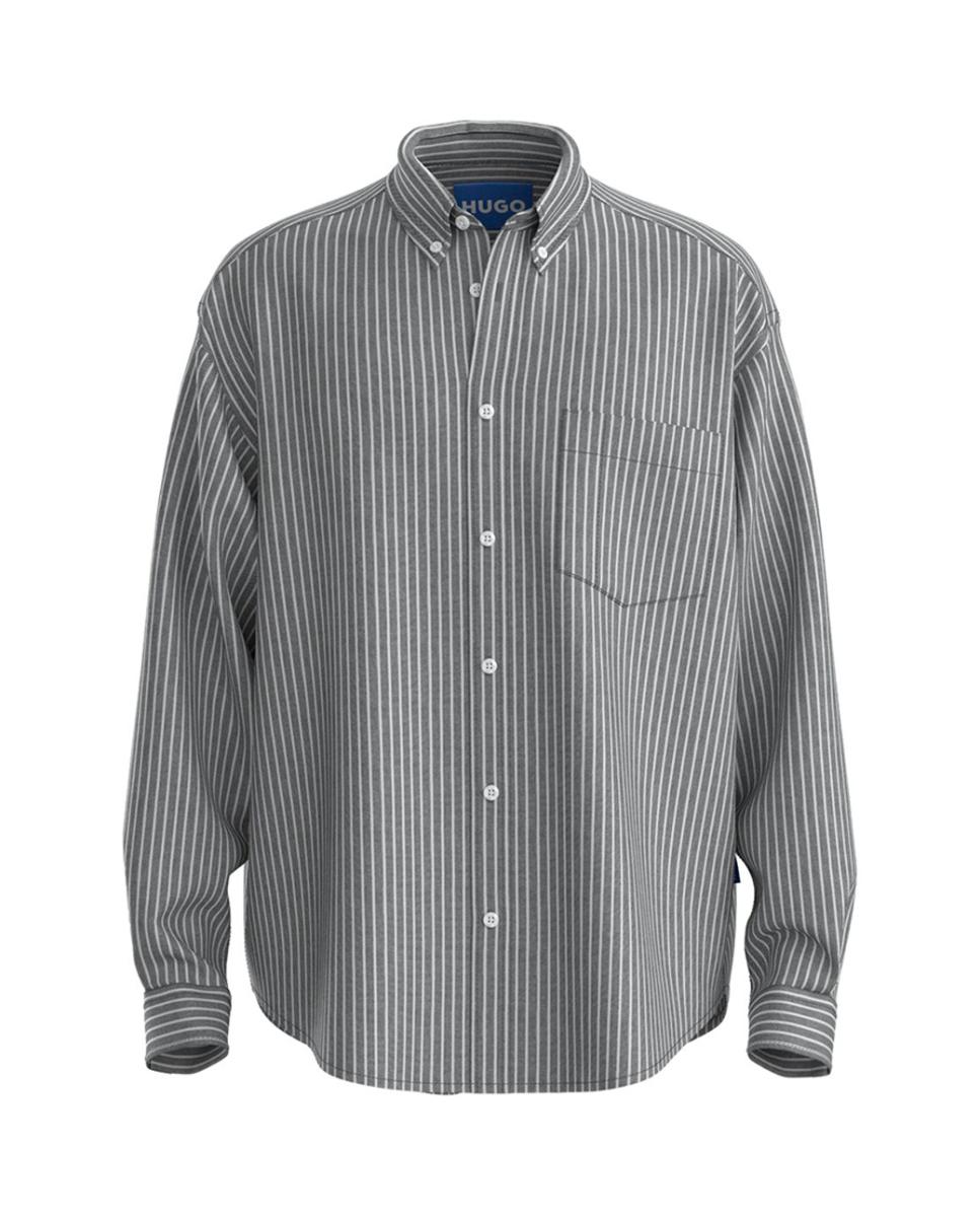 Imagen 0 de Camisa manga larga de hombre