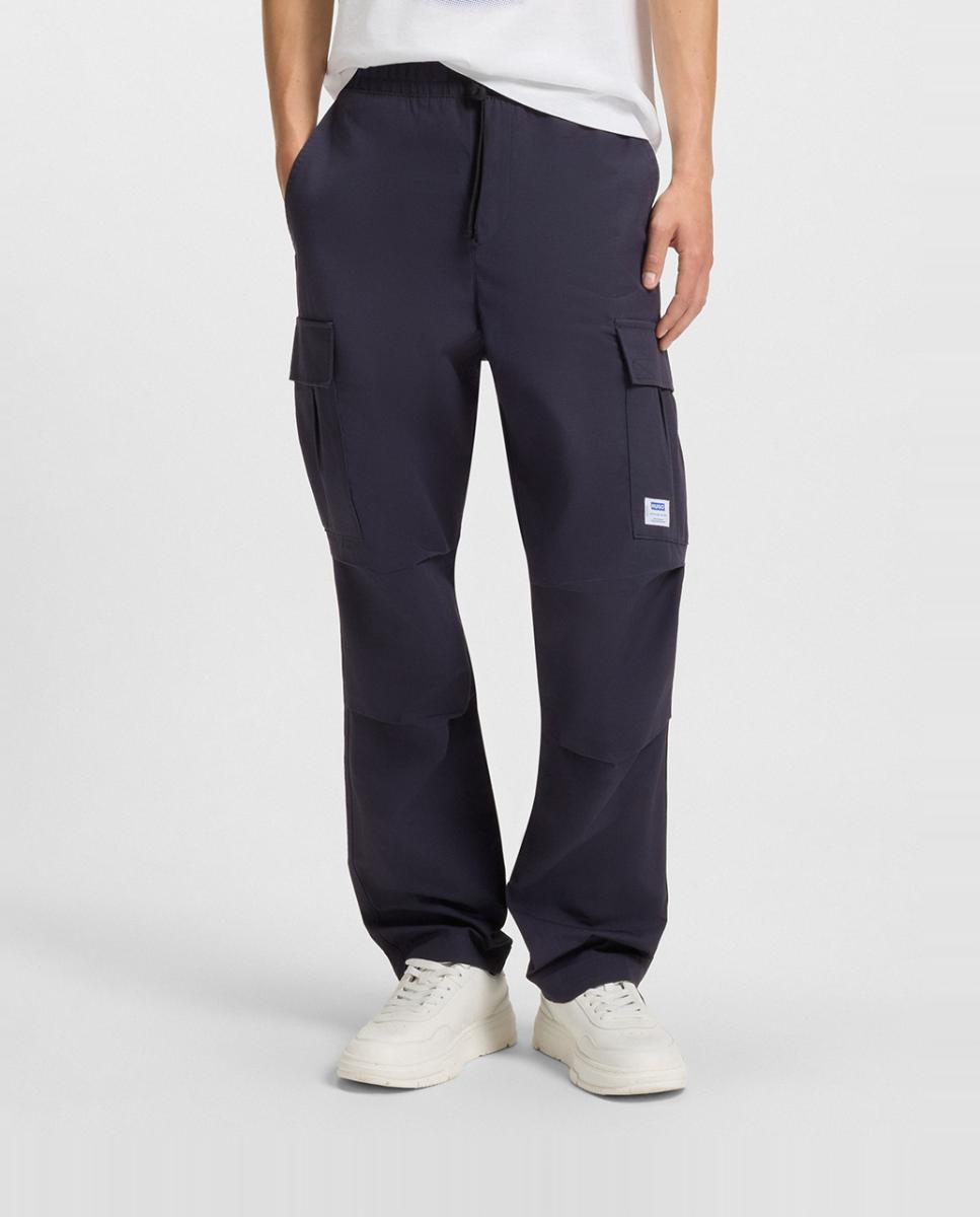 Imagen 0 de Pantalón largo de hombre