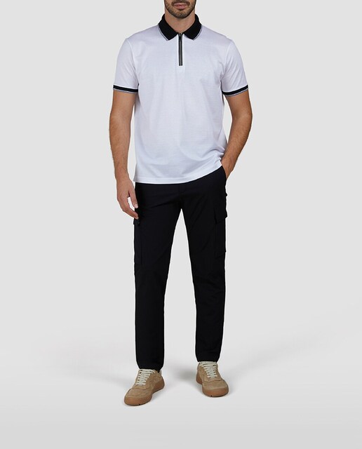 Imagen 0 de Pantalón de hombre bolsillo cargo