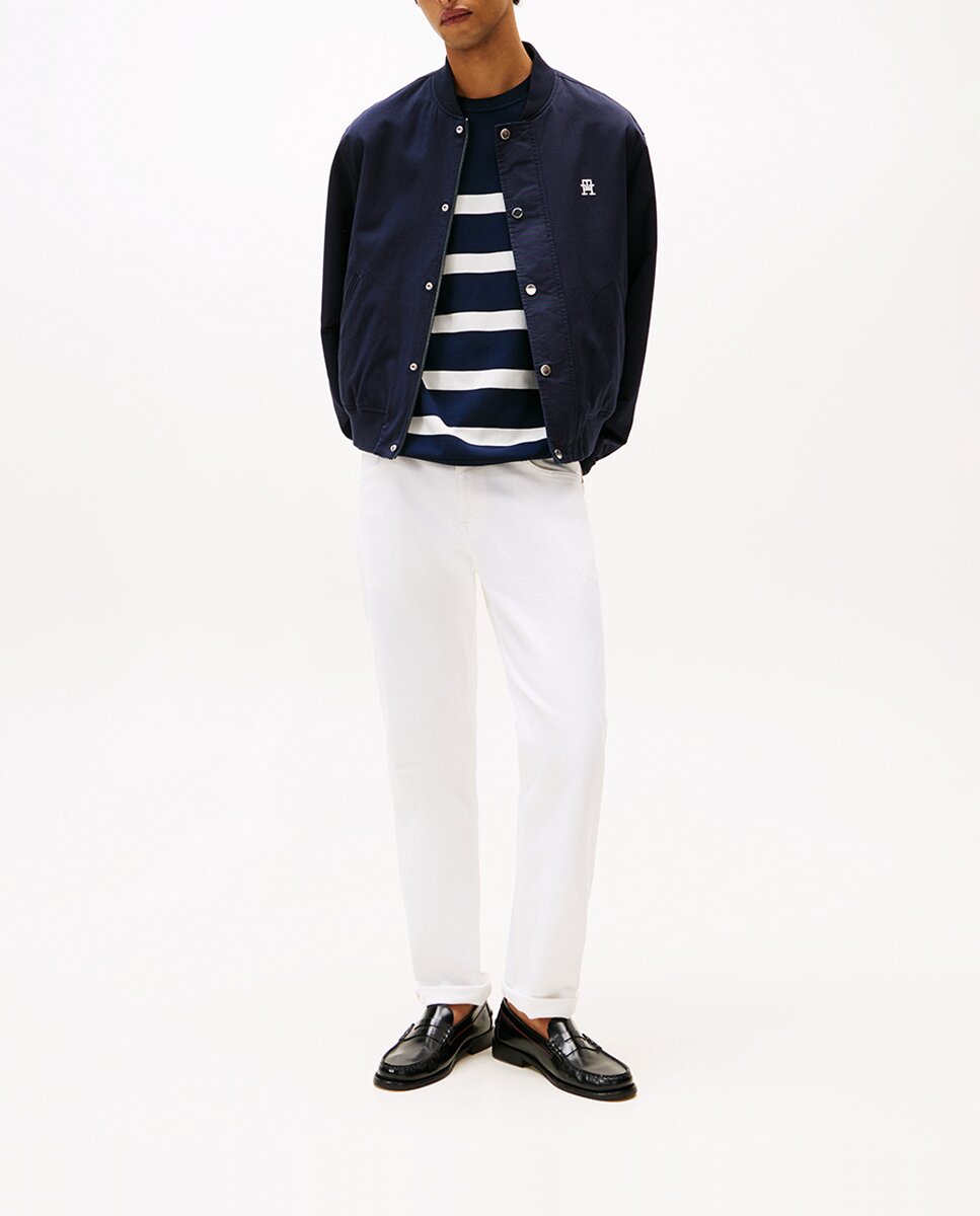 Imagen 0 de Pantalón chino de caballero fit Denton