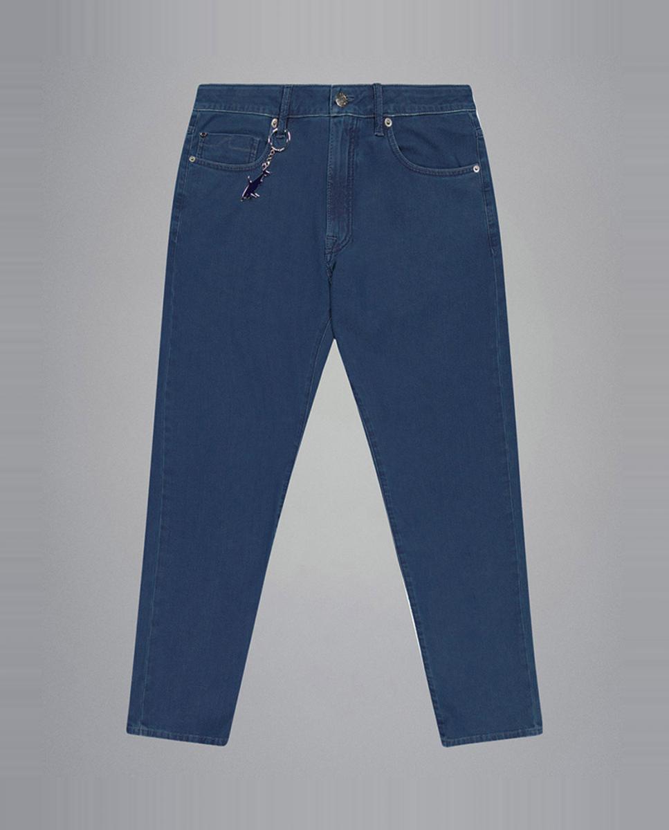 Imagen 0 de Pantalón de hombre vaquero liso