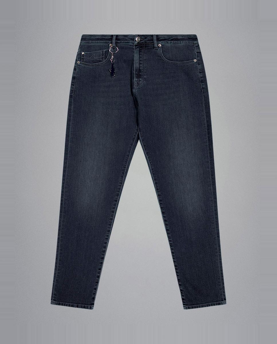 Imagen 0 de Pantalón de hombre vaquero 5 bolsillos