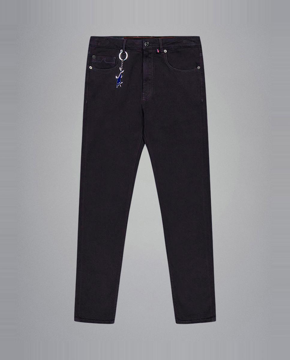 Imagen 0 de Pantalón de hombre denim 5 bolsillos