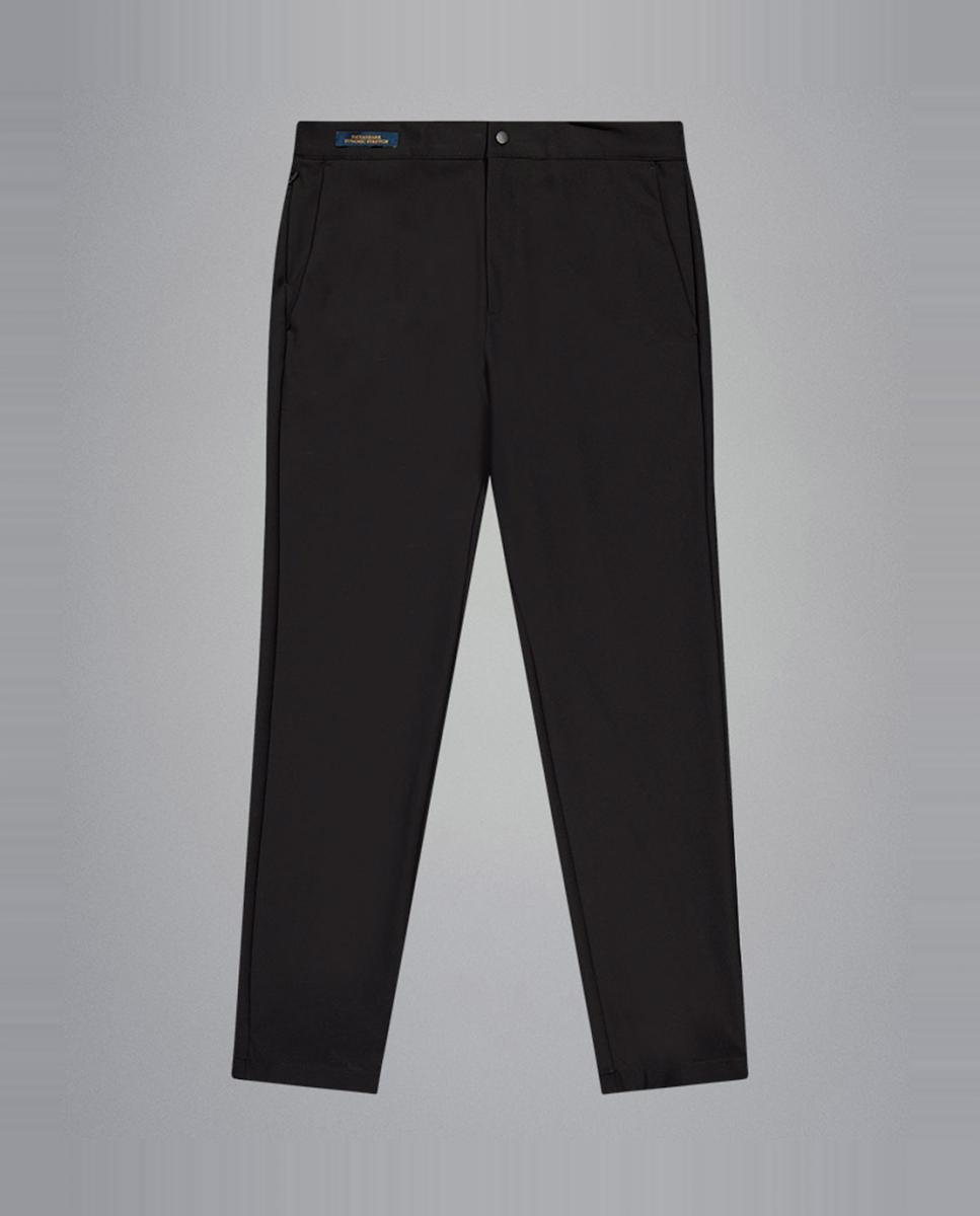 Imagen 0 de Pantalón de hombre chino nylon liso bolsillos