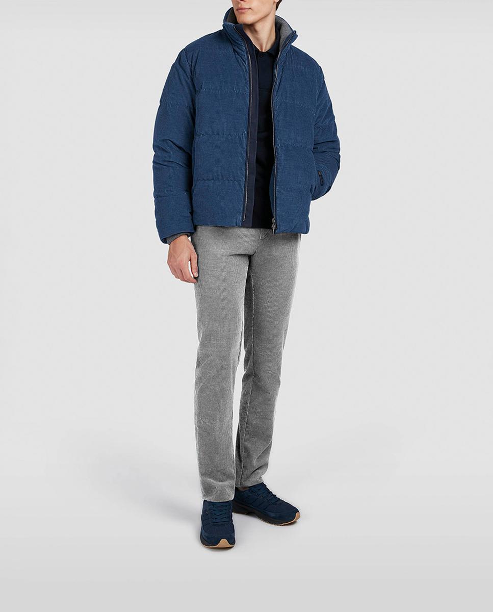 Imagen 0 de Pantalón de hombre chino algodón cashmere
