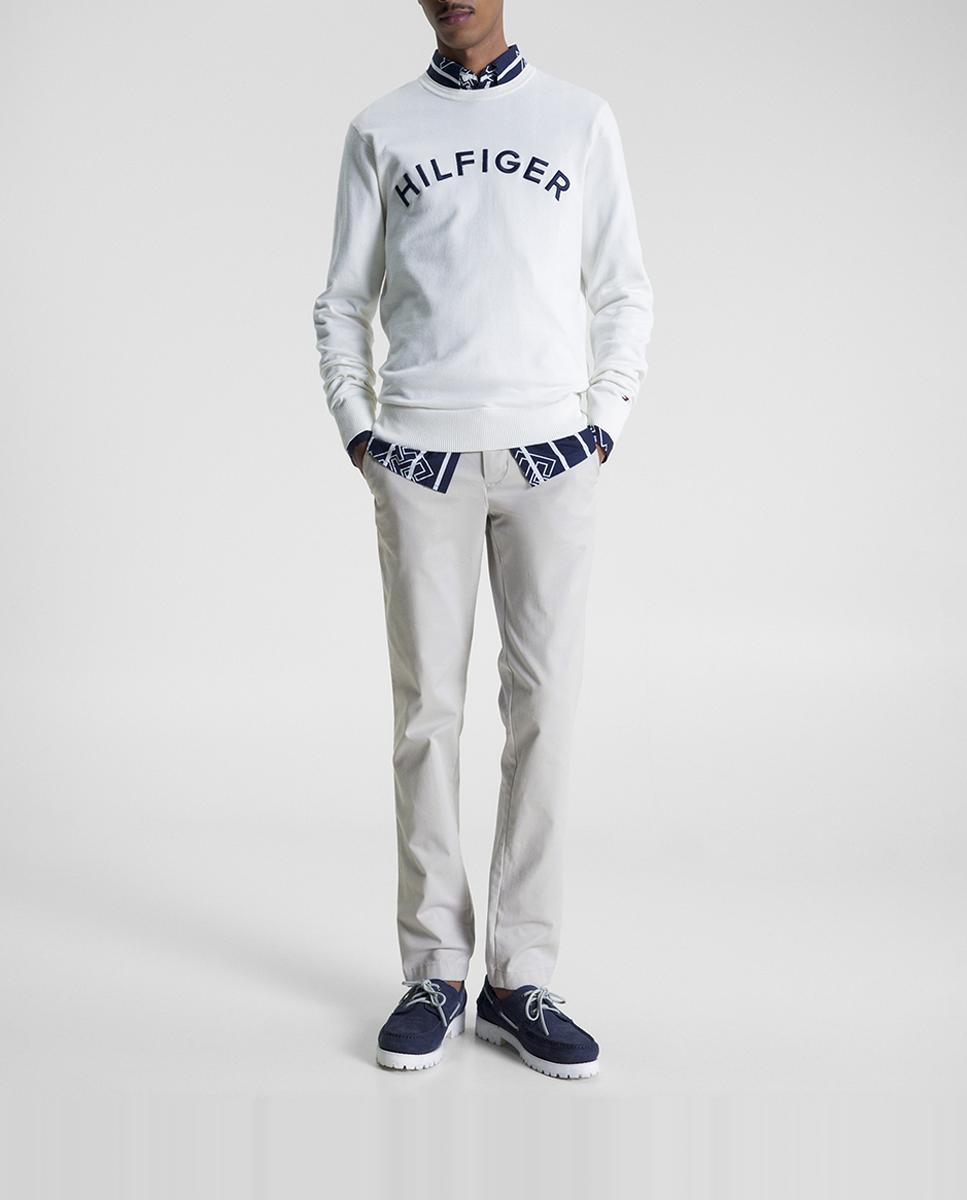 Imagen 0 de Chino de hombre Bleecker slim fit
