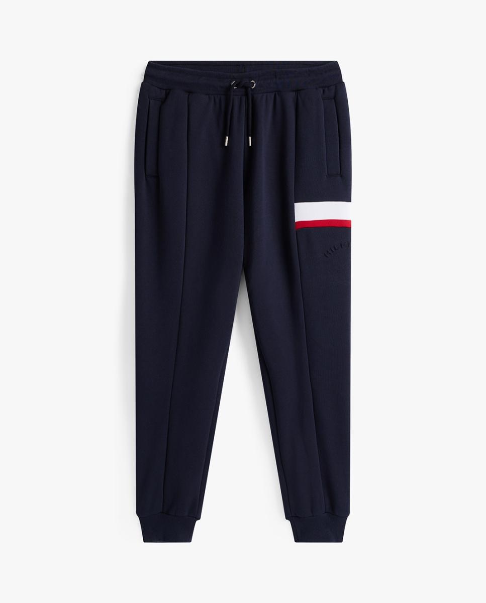 Imagen 0 de Pantalón de chándal de caballero liso
