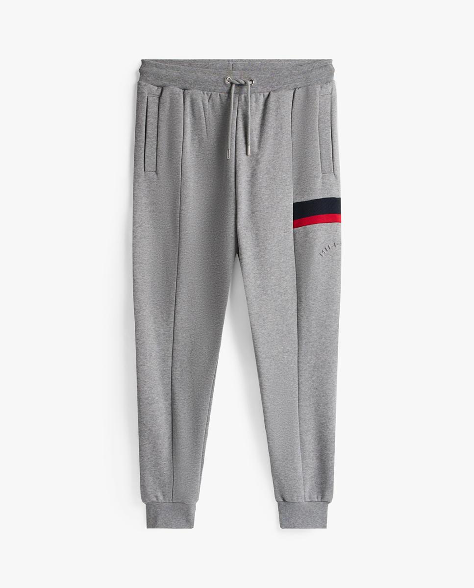 Imagen 0 de Pantalón de chándal de caballero liso