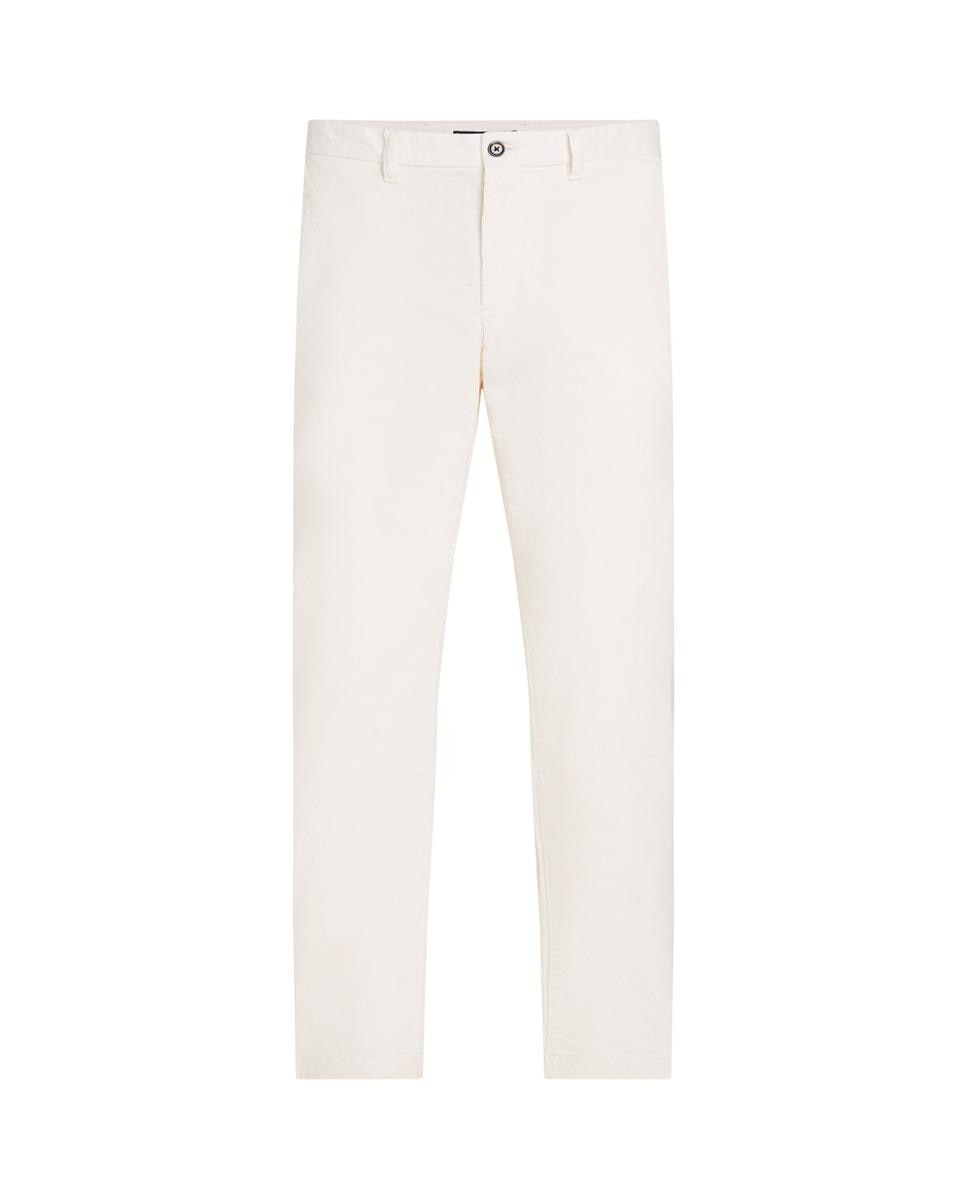 Imagen 0 de Pantalón de caballero de pana fit recto Denton