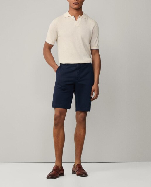 Imagen 0 de Bermuda Chino Sanderson Fit Clásico