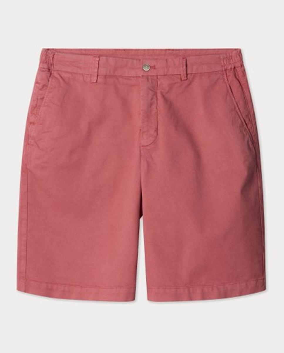 Imagen 0 de Bermuda Cordon Ajustable Fit Clásico