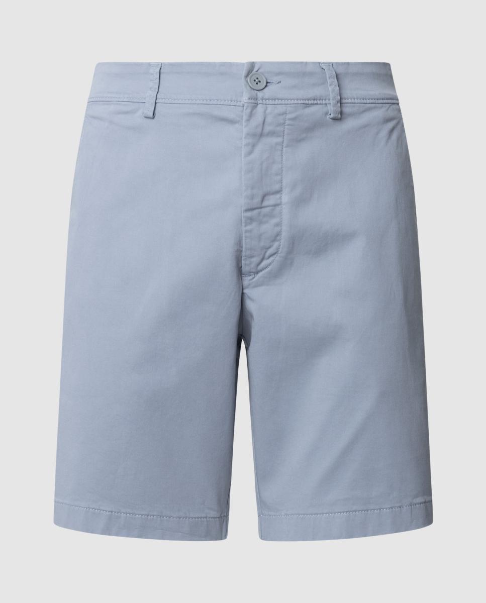 Imagen 0 de Pantalón corto de hombre corte regular