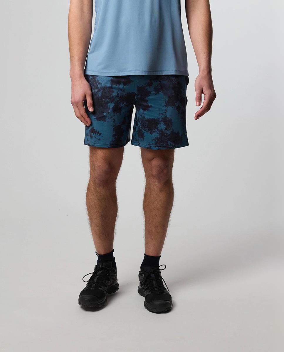 Imagen 0 de Pantalón deportivo corto de hombre