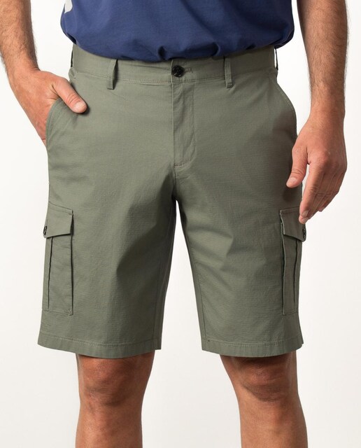 Imagen 0 de Bermuda cargo de hombre