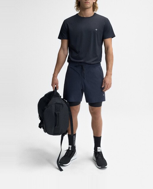 Imagen 0 de Pantalón deportivo de hombre ligero y repelente al agua.