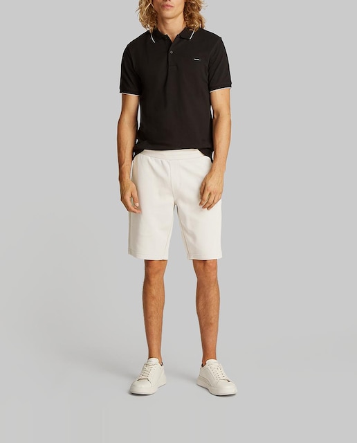 Imagen 0 de Pantalones cortos de chándal de hombre