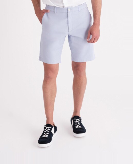 Imagen 0 de Pantalones cortos chinos de hombre