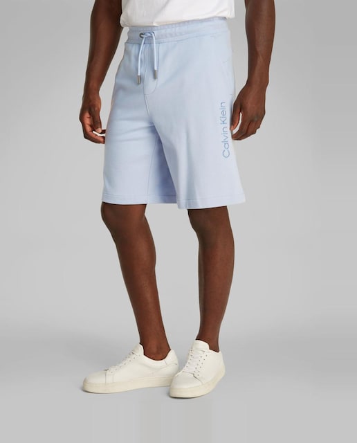 Imagen 0 de Pantalones cortos de chándal de hombre