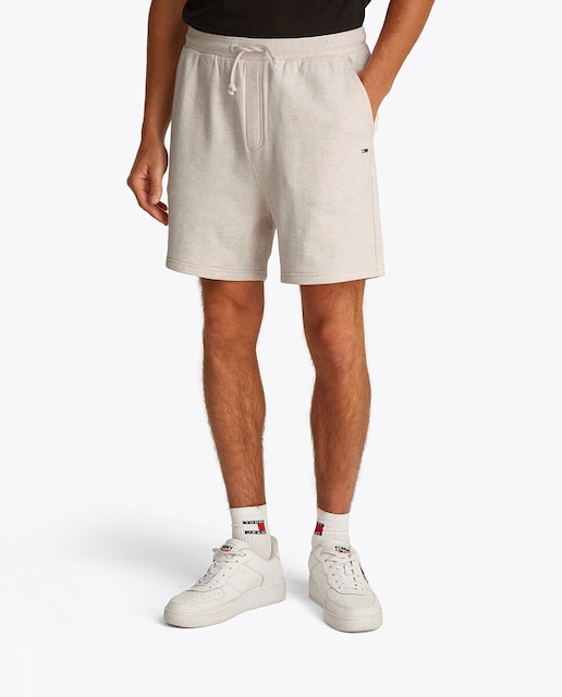 Imagen 0 de Pantalón corto de chándal de hombre fit regular