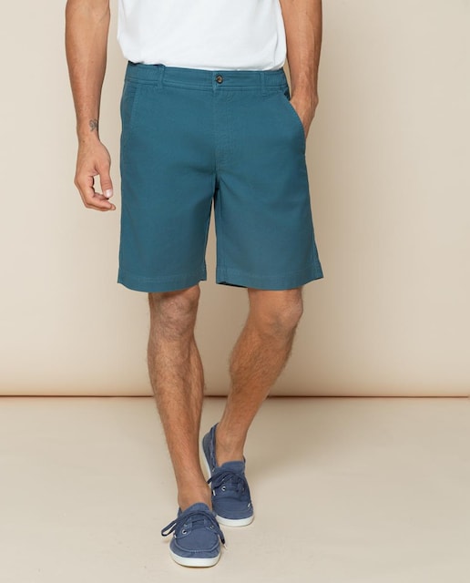 Imagen 0 de Bermuda de hombre piqué sport