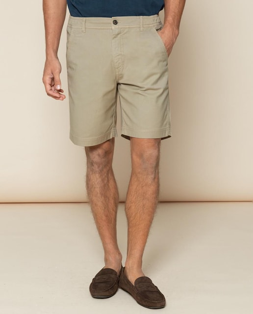 Imagen 0 de Bermuda de hombre piqué sport