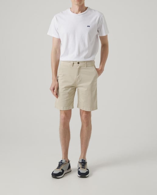 Imagen 0 de Bermuda de hombre steve