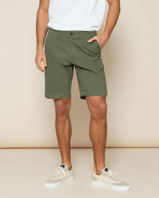 Imagen 0 de Bermuda de hombre steve