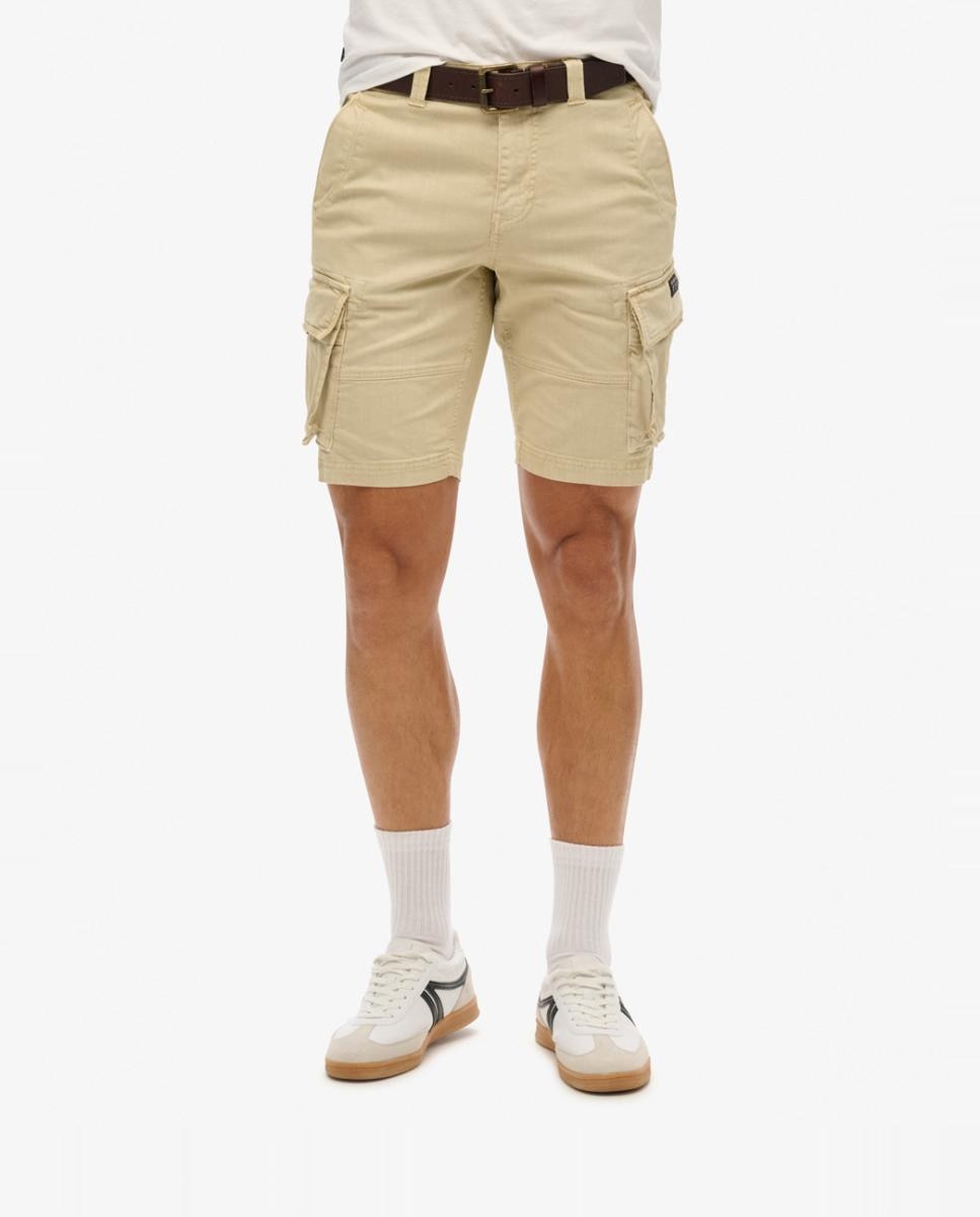 Imagen 0 de Bermuda de hombre Core Cargo