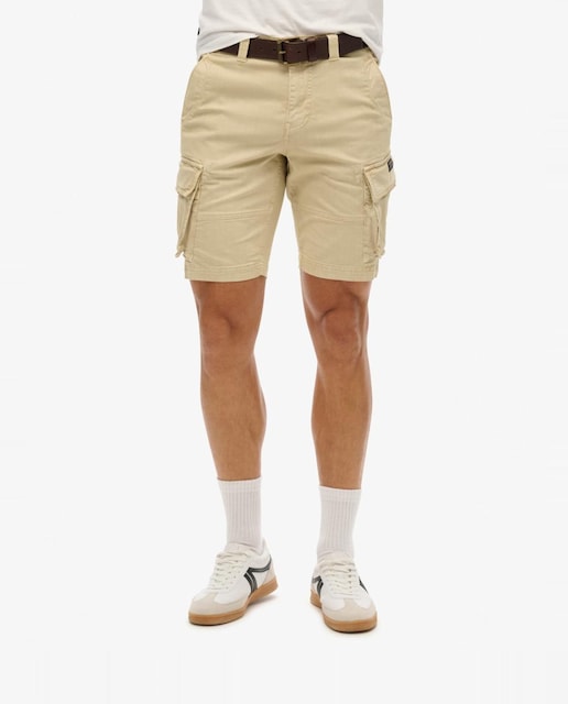 Imagen 0 de Bermuda de hombre Core Cargo