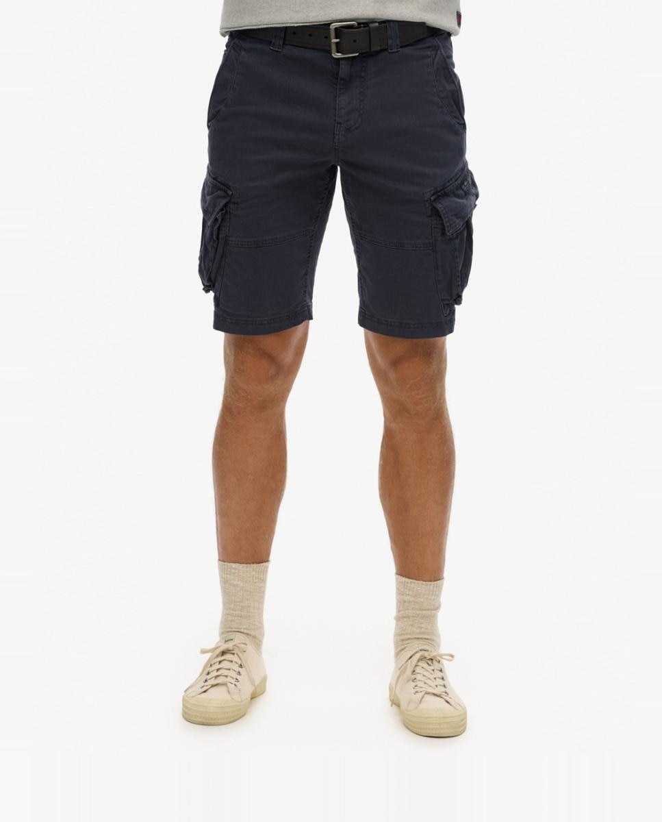 Imagen 0 de Bermuda de hombre Core Cargo