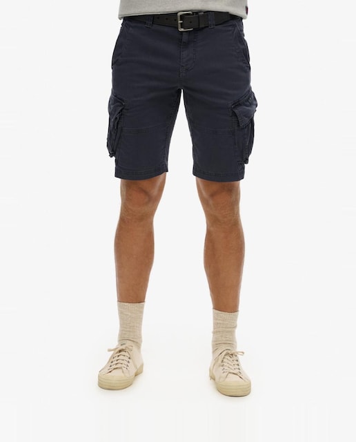Imagen 0 de Bermuda de hombre Core Cargo