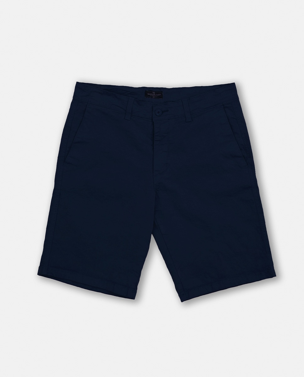 Imagen 0 de Bermuda sport corta de hombre