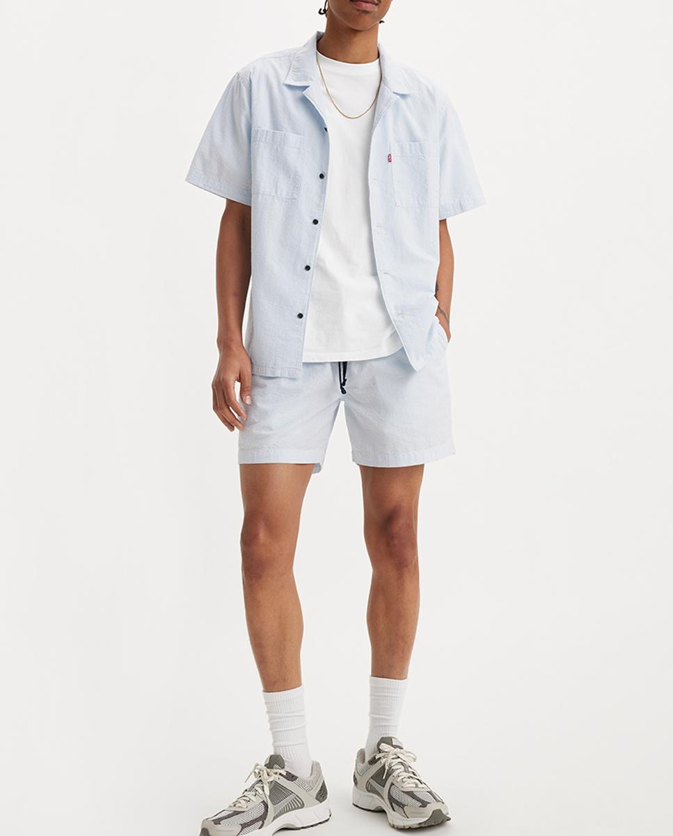 Imagen 0 de Bermuda de hombre XX Chino Easy? lisa fit relajado