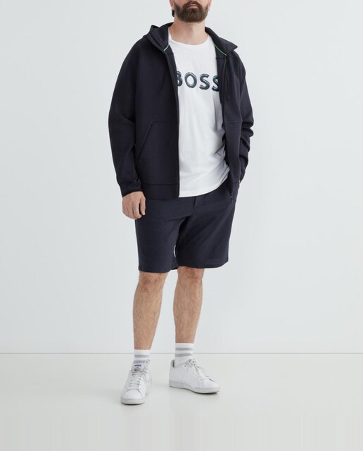 Imagen 0 de Pantalón corto de hombre técnico tallas grandes