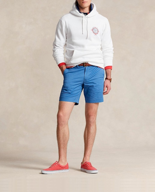 Imagen 0 de Pantalón corto de hombre chino Regular fit