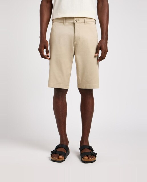 Imagen 0 de Pantalón corto de hombre corte estándar