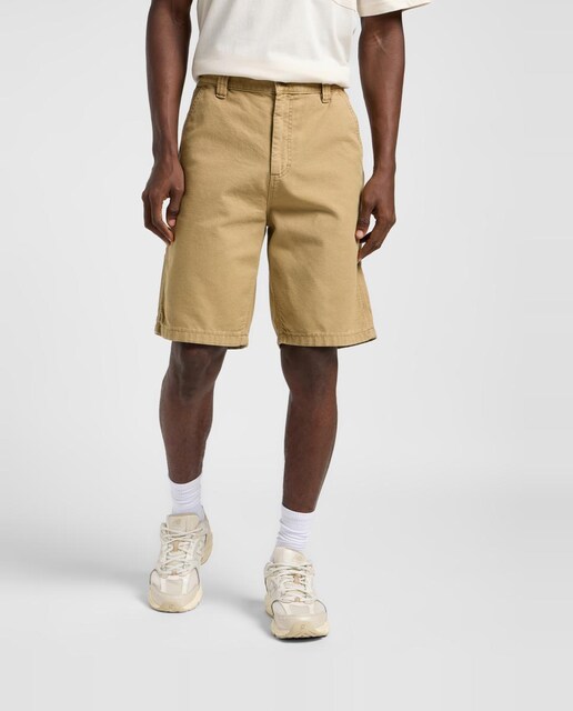 Imagen 0 de Pantalón corto de hombre retro