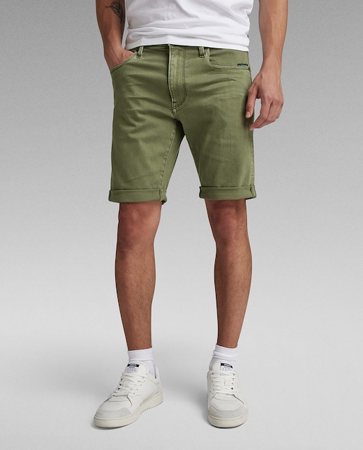 Imagen 0 de Shorts de hombre G-Star 3301 Slim de hombre
