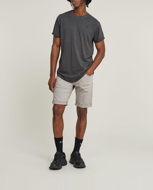 Imagen 0 de Shorts de hombre G-Star 3301 Slim de hombre