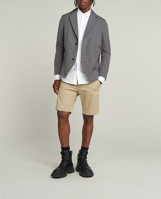 Imagen 0 de Shorts Bronson 3.0 Slim Chino de hombre