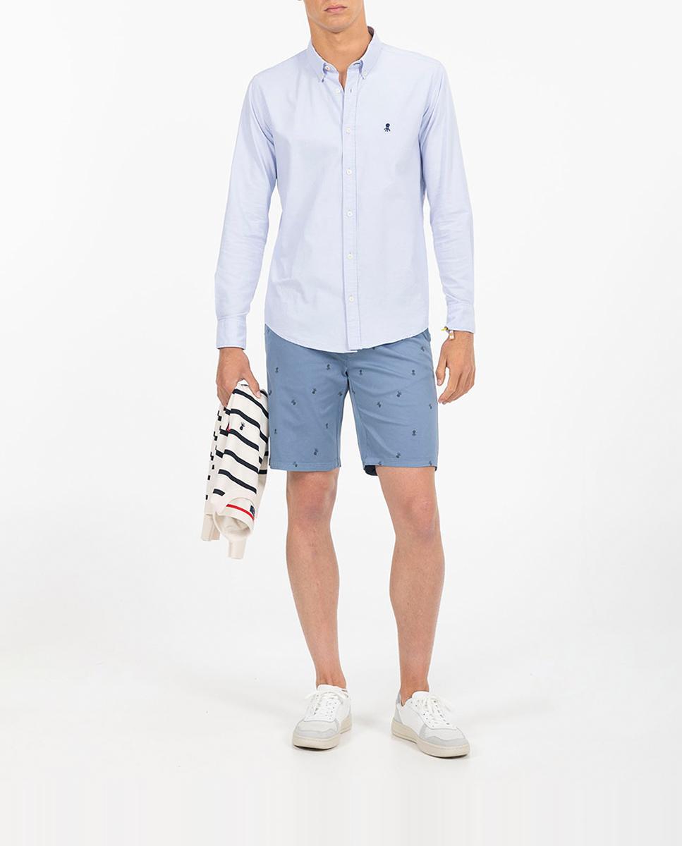 Imagen 0 de Bermuda hombre