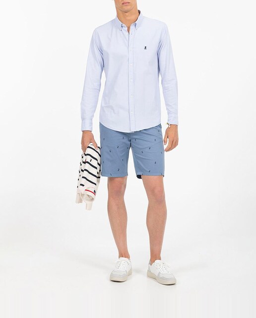 Imagen 0 de Bermuda hombre