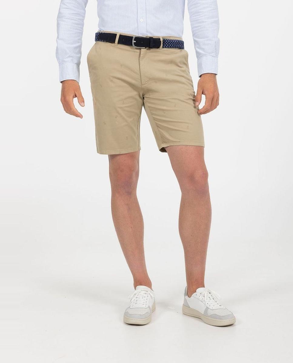 Imagen 0 de Bermuda de hombre all olver el pulpo